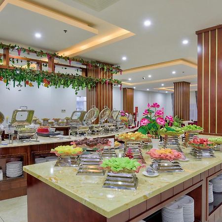 Sky Beach D20 Nha Trang Eksteriør bilde