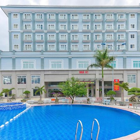 Sky Beach D20 Nha Trang Eksteriør bilde