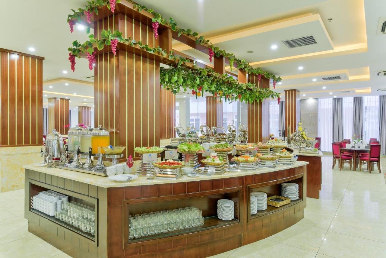 Sky Beach D20 Nha Trang Eksteriør bilde