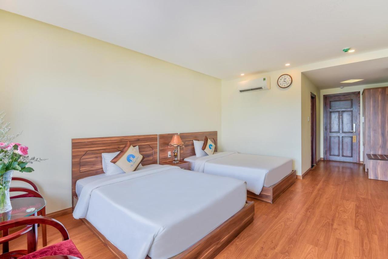Sky Beach D20 Nha Trang Eksteriør bilde