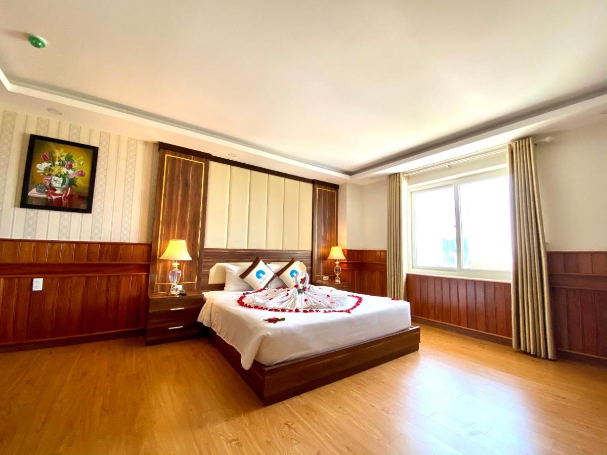 Sky Beach D20 Nha Trang Eksteriør bilde