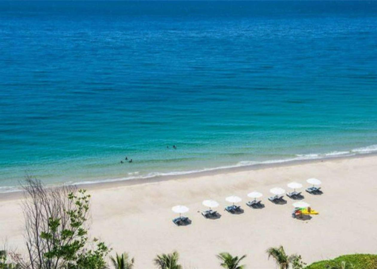 Sky Beach D20 Nha Trang Eksteriør bilde