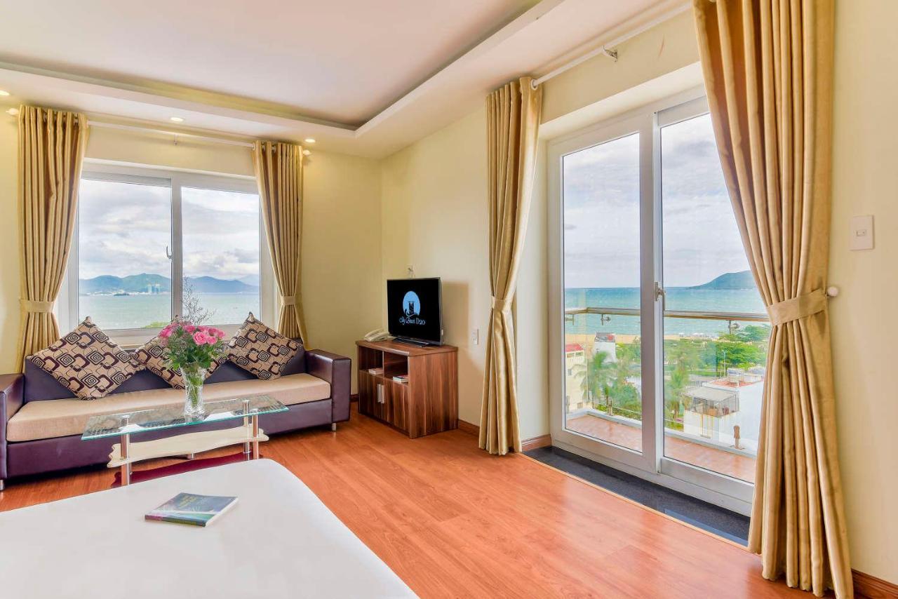 Sky Beach D20 Nha Trang Eksteriør bilde