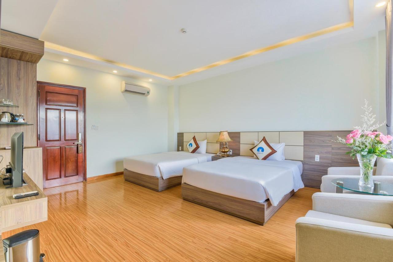 Sky Beach D20 Nha Trang Eksteriør bilde