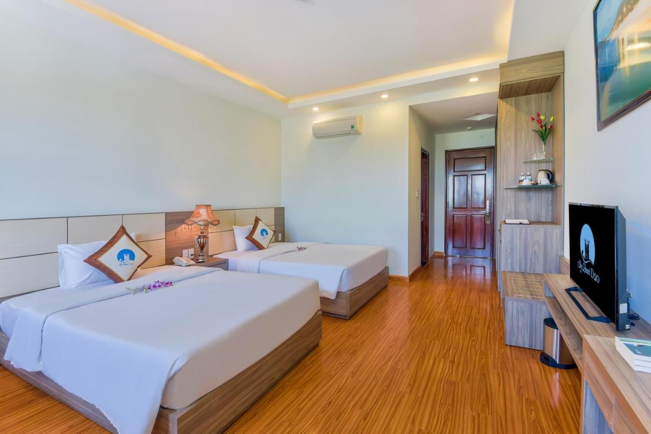 Sky Beach D20 Nha Trang Eksteriør bilde