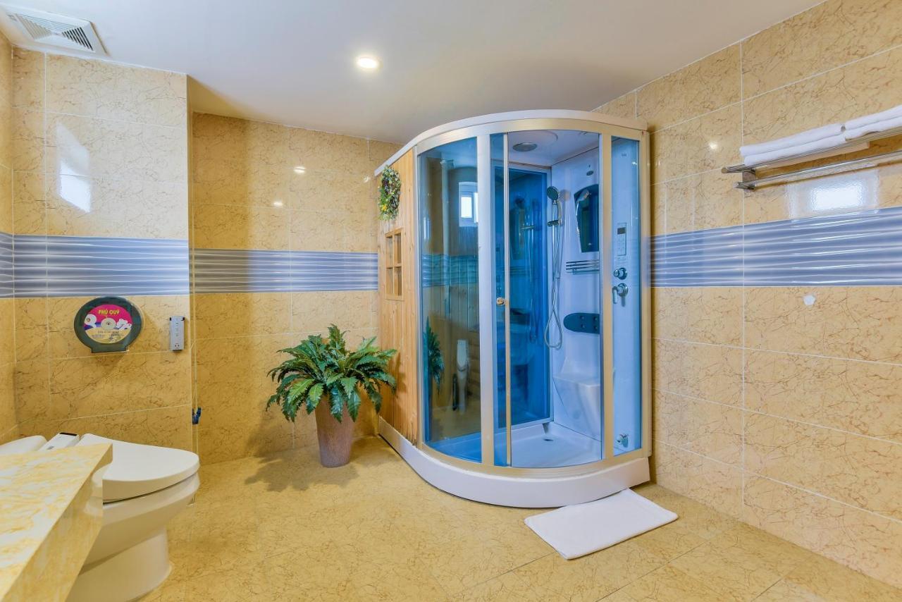 Sky Beach D20 Nha Trang Eksteriør bilde