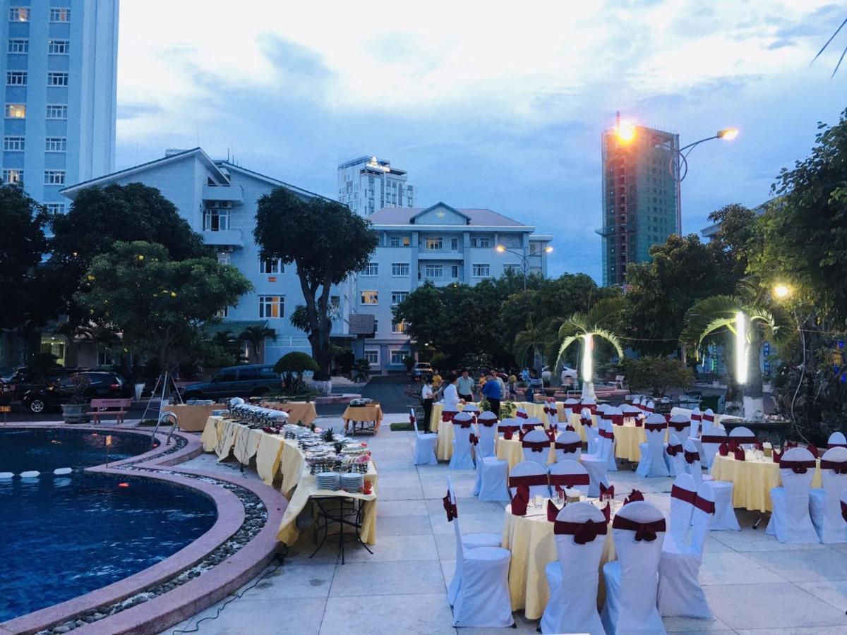 Sky Beach D20 Nha Trang Eksteriør bilde