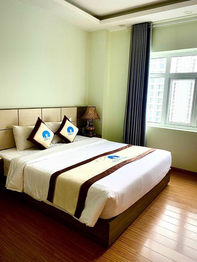 Sky Beach D20 Nha Trang Eksteriør bilde