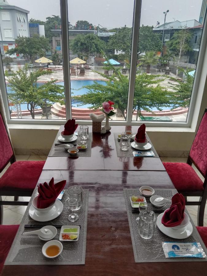 Sky Beach D20 Nha Trang Eksteriør bilde