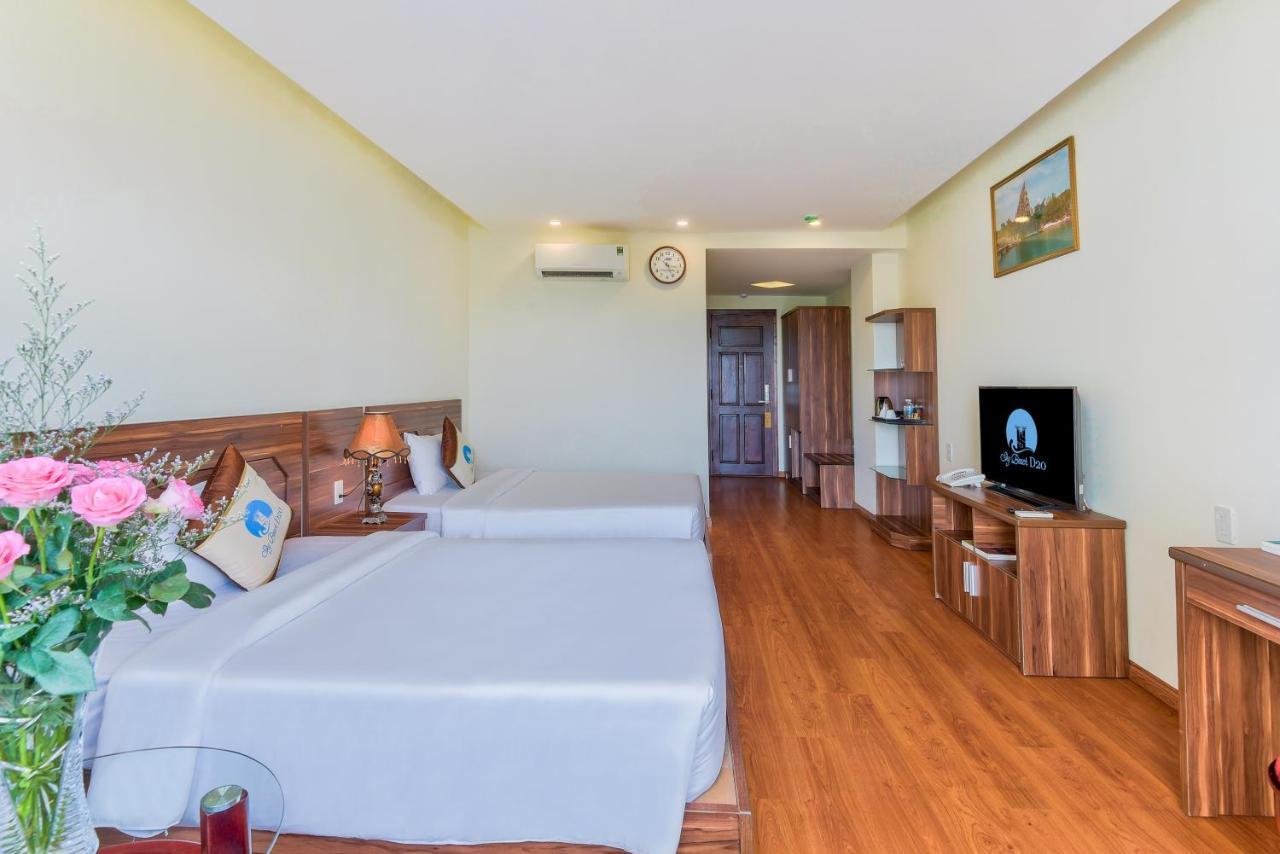 Sky Beach D20 Nha Trang Eksteriør bilde