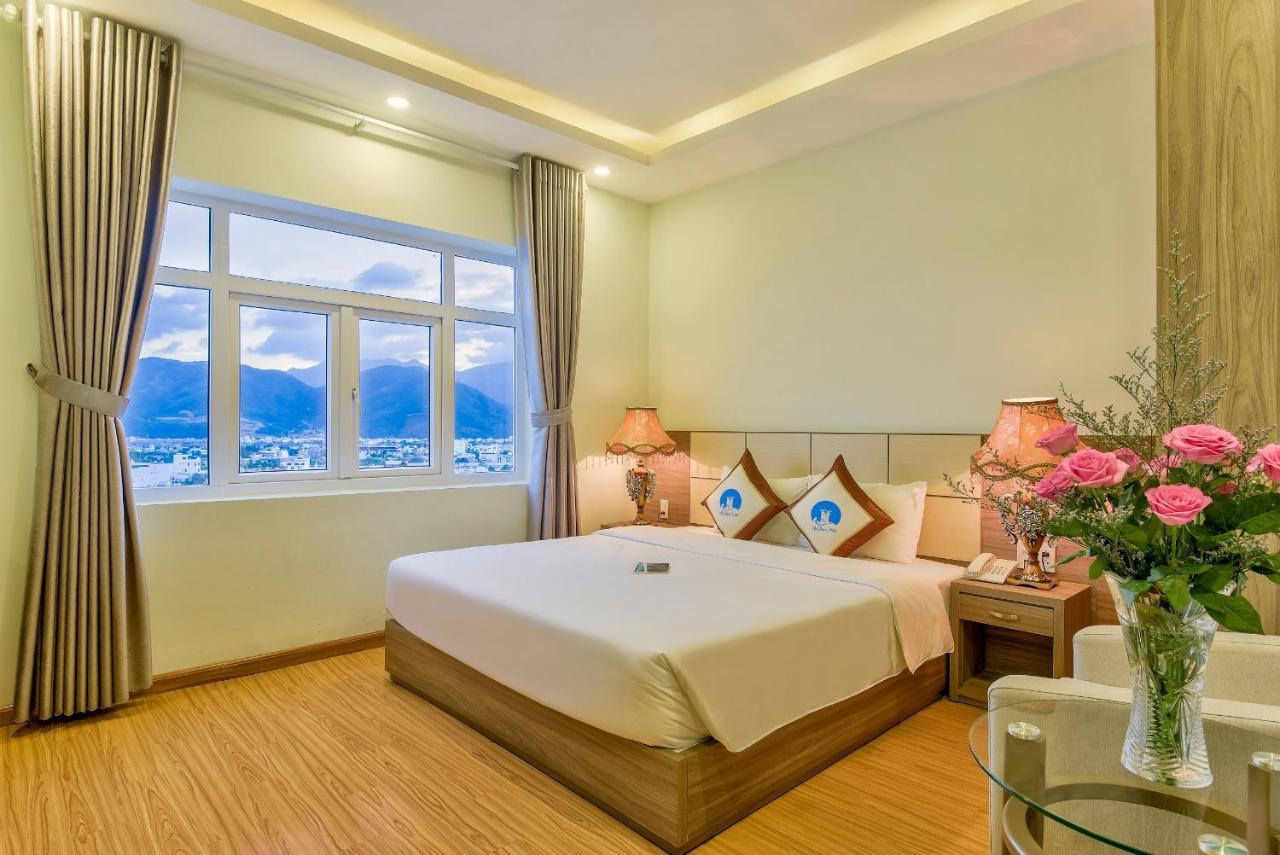 Sky Beach D20 Nha Trang Eksteriør bilde