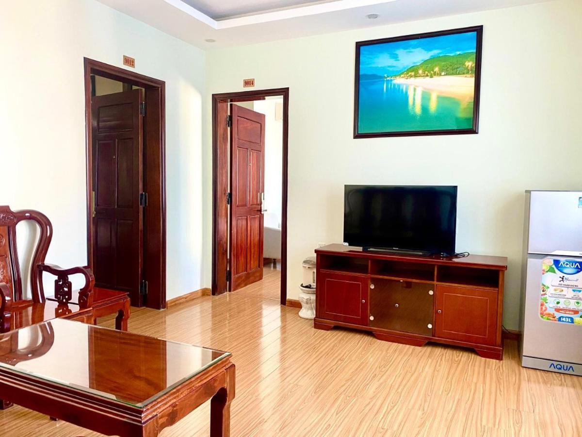 Sky Beach D20 Nha Trang Eksteriør bilde