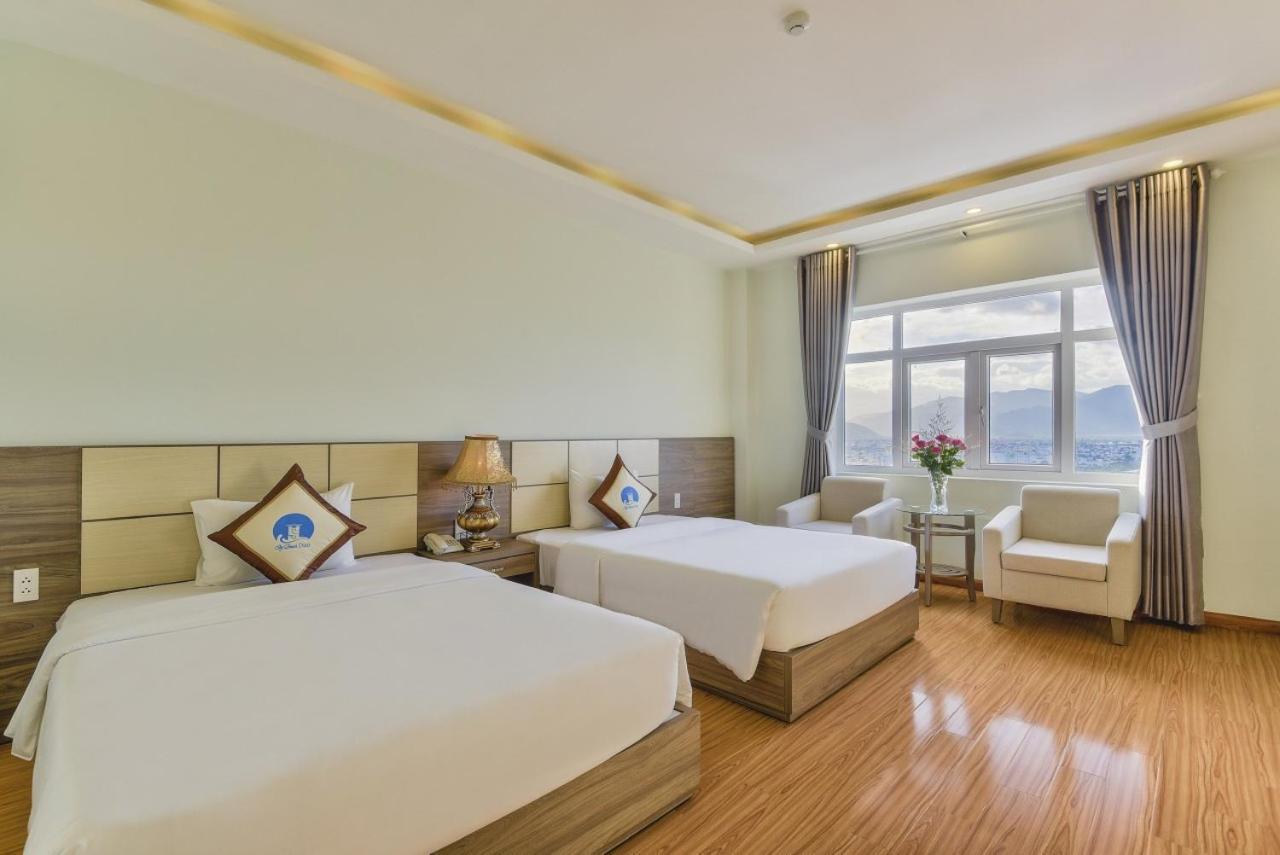 Sky Beach D20 Nha Trang Eksteriør bilde