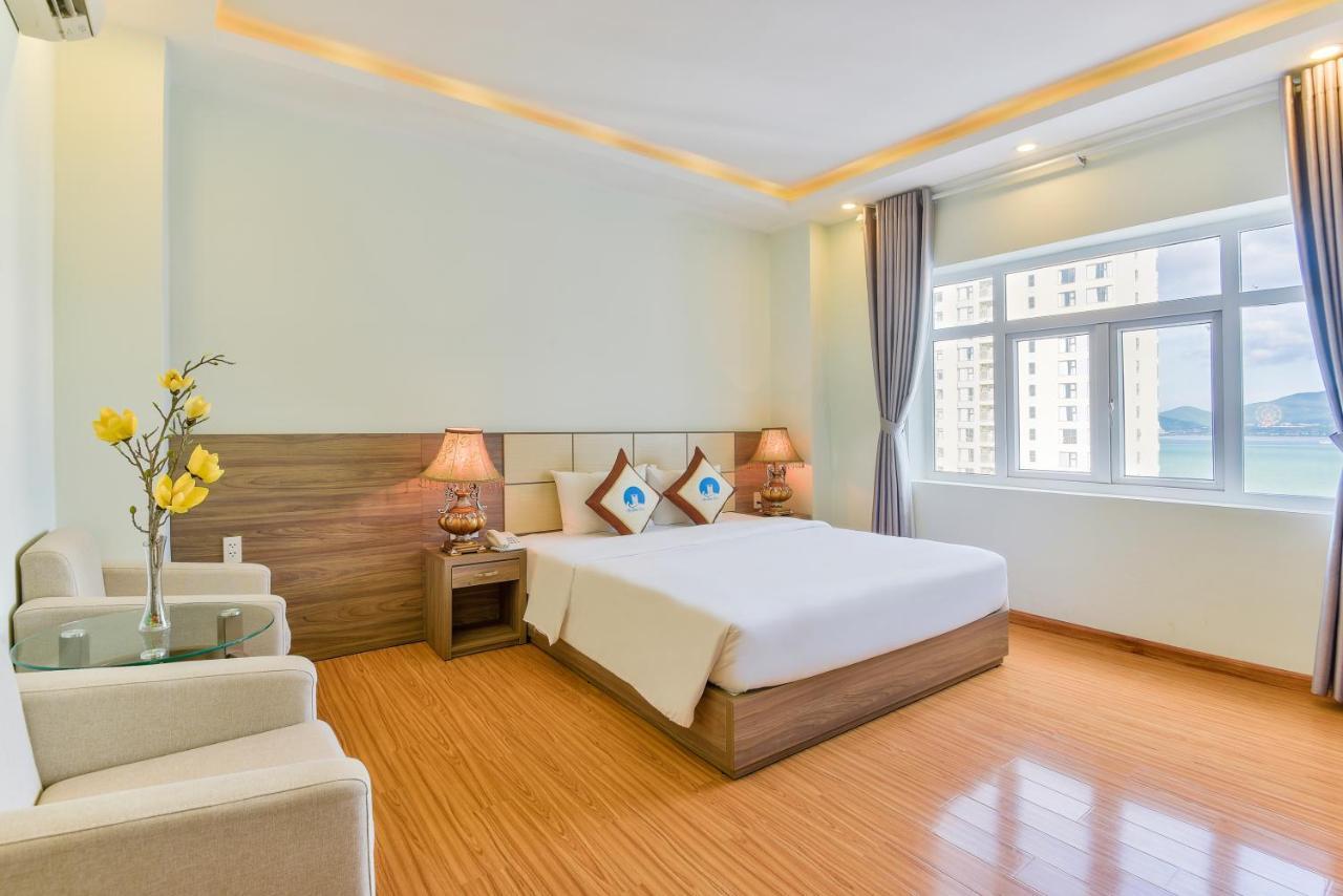 Sky Beach D20 Nha Trang Eksteriør bilde