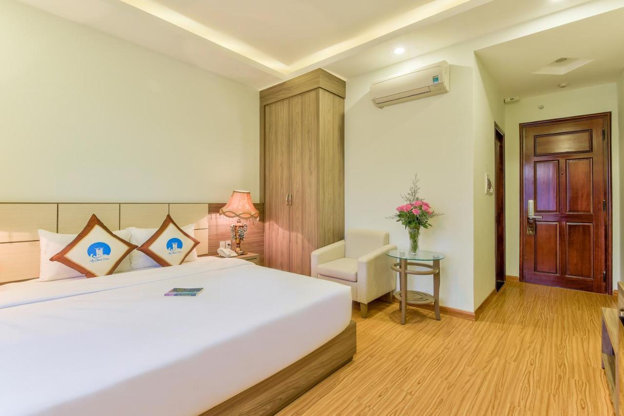 Sky Beach D20 Nha Trang Eksteriør bilde