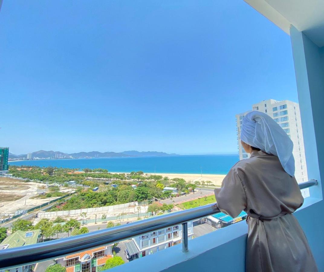Sky Beach D20 Nha Trang Eksteriør bilde