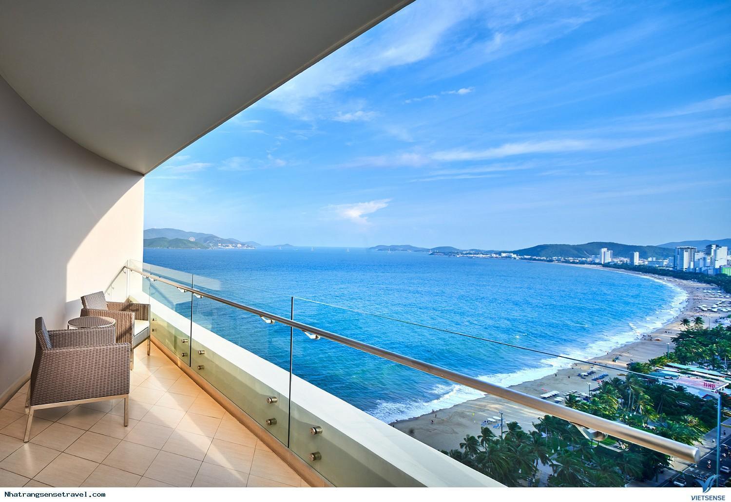 Sky Beach D20 Nha Trang Eksteriør bilde