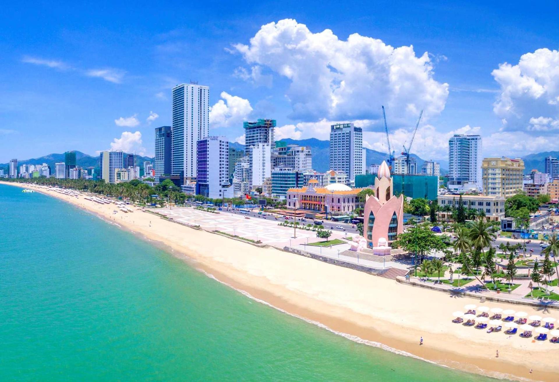Sky Beach D20 Nha Trang Eksteriør bilde