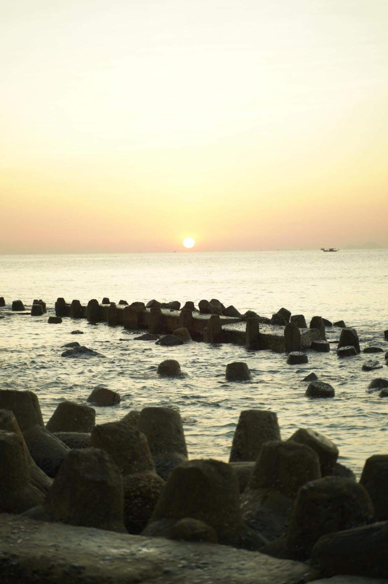 Sky Beach D20 Nha Trang Eksteriør bilde