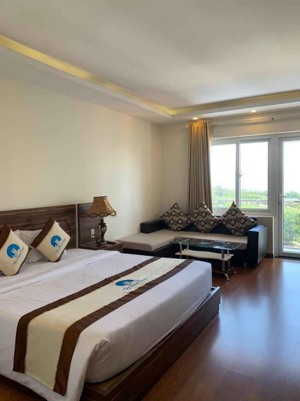 Sky Beach D20 Nha Trang Eksteriør bilde