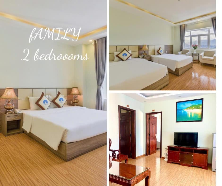 Sky Beach D20 Nha Trang Eksteriør bilde