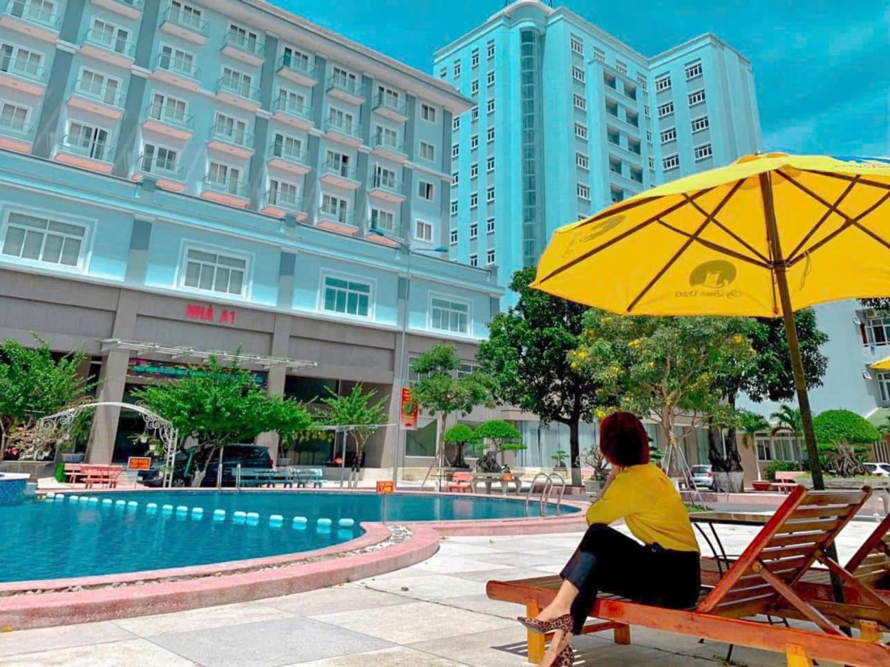 Sky Beach D20 Nha Trang Eksteriør bilde