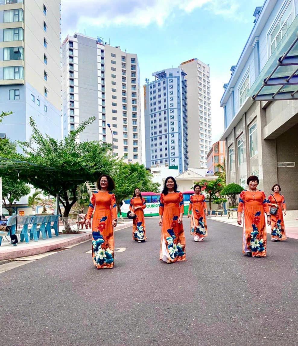Sky Beach D20 Nha Trang Eksteriør bilde