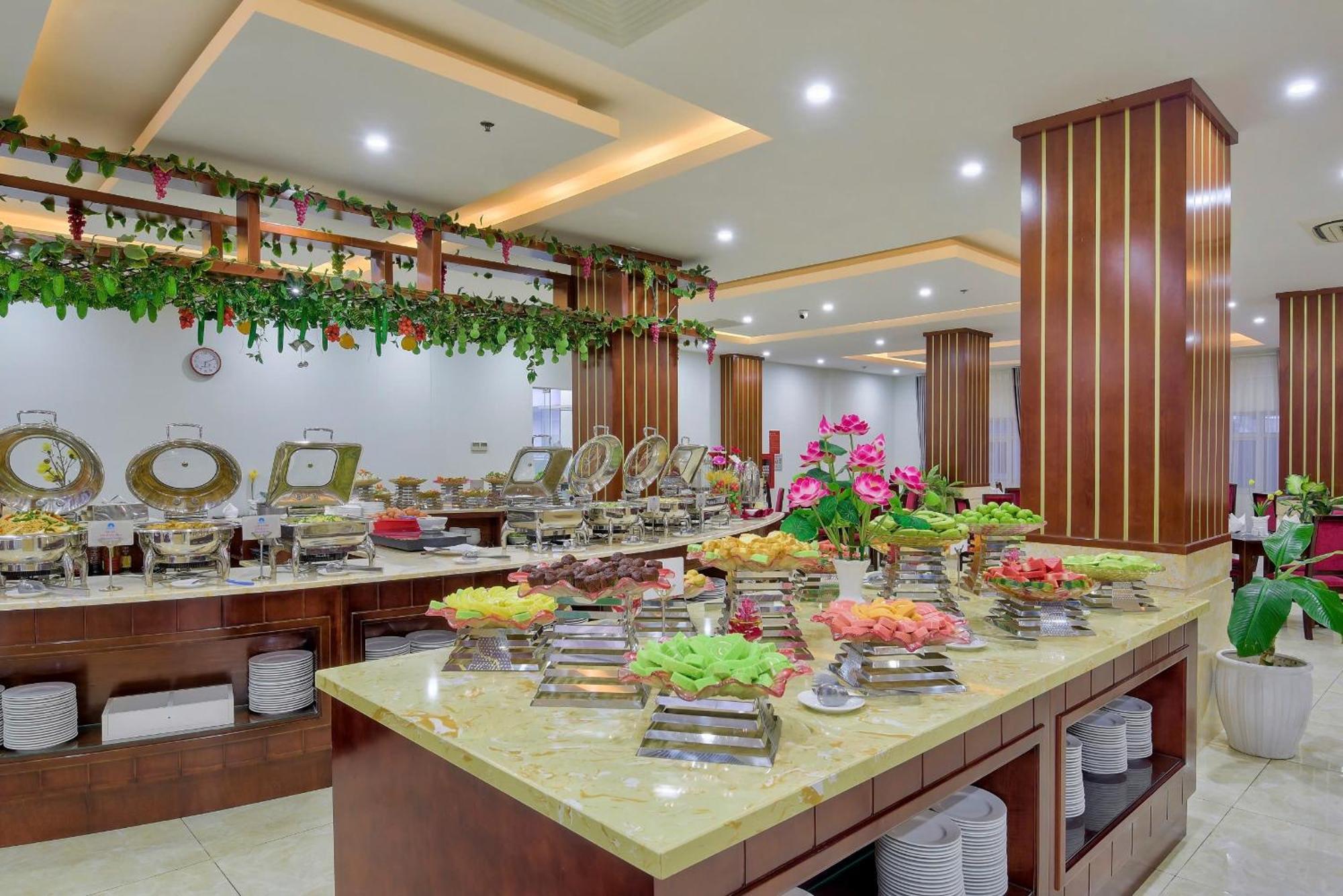 Sky Beach D20 Nha Trang Eksteriør bilde