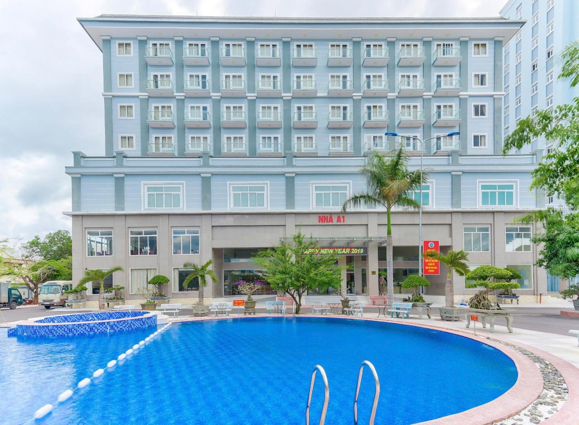 Sky Beach D20 Nha Trang Eksteriør bilde