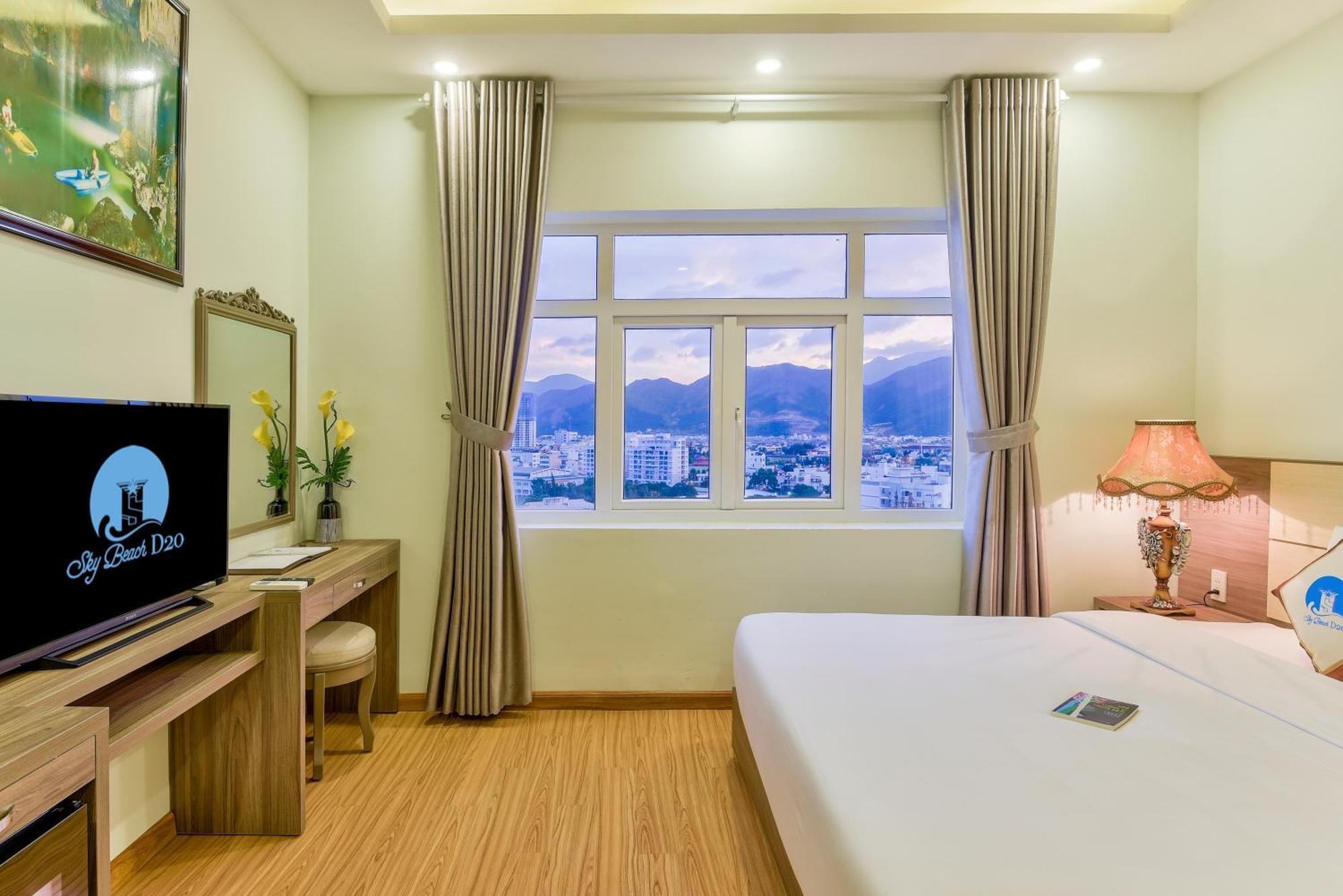 Sky Beach D20 Nha Trang Eksteriør bilde