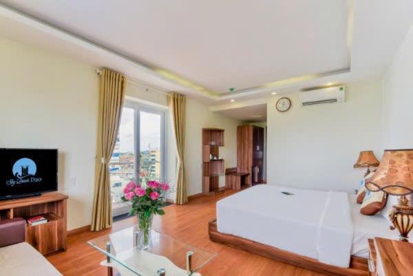 Sky Beach D20 Nha Trang Eksteriør bilde