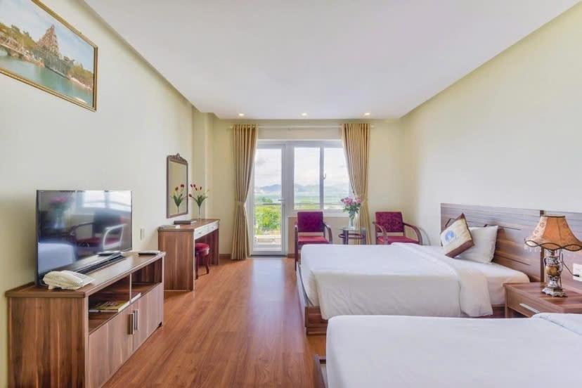Sky Beach D20 Nha Trang Eksteriør bilde